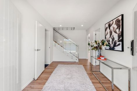 Photo of property in 23 Galsworthy Place, Bucklands Beach, Auckland, 2014