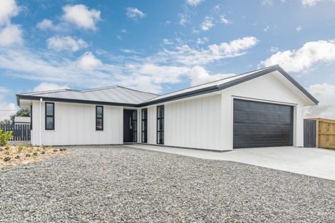 Photo of property in 1 Seagrass Place, Otaki Beach, Otaki, 5512