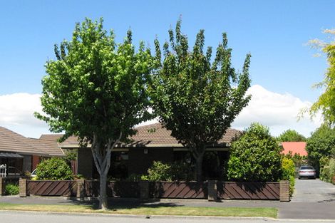 Photo of property in 81 Merrin Street, Avonhead, Christchurch, 8042