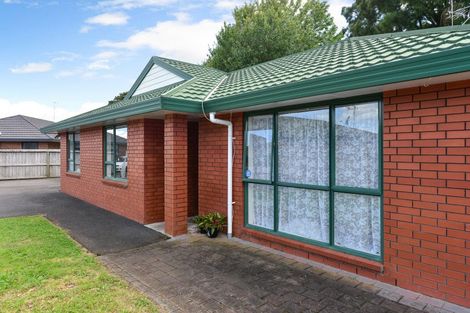 Photo of property in 23 Shannon Place, Nawton, Hamilton, 3200