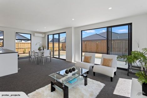 Photo of property in 21 Billington Drive, Halswell, Christchurch, 8025