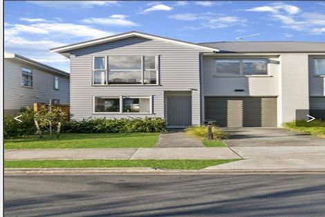 Photo of property in 25 Forbes Mccammon Drive, Swanson, Auckland, 0614