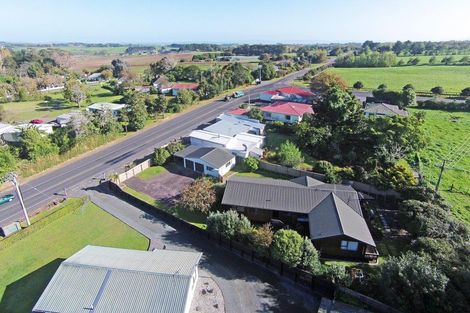 Photo of property in 848 Kingseat Road, Kingseat, Papakura, 2580