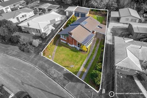 Photo of property in 24 Anthony Crescent, Bader, Hamilton, 3206