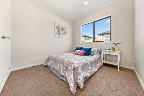 Photo of property in 6 Lavey Road, Flat Bush, Auckland, 2019