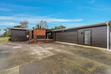 Photo of property in 7 Tawa Street, Hilltop, Taupo, 3330