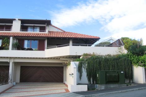 Photo of property in 25a George Street, Hospital Hill, Napier, 4110