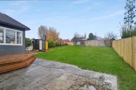 Photo of property in 4 Blackwell Street, Marton, 4710