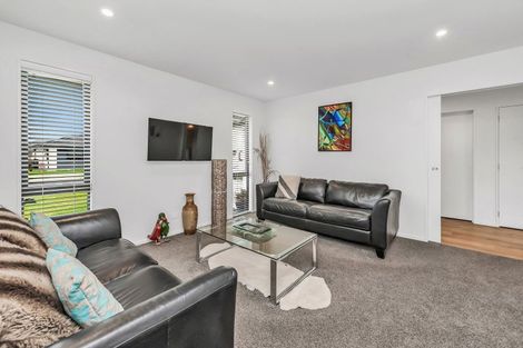 Photo of property in 9 Collisson Street, Leeston, 7632