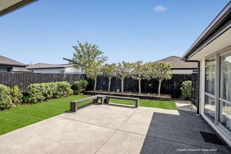 Photo of property in 4 Urihia Street, Marshland, Christchurch, 8083
