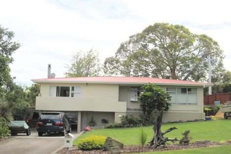 Photo of property in 16 Norwood Road, Kaiti, Gisborne, 4010