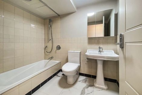 Photo of property in Chevron Suites, 602/8 Chaffers Street, Te Aro, Wellington, 6011