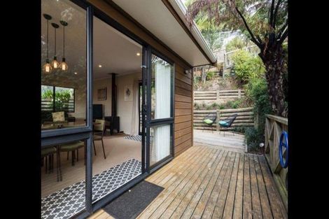 Photo of property in 64a Balfour Street, Mornington, Wellington, 6021