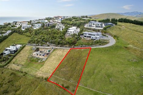 Photo of property in 24 Highview Lane, Scarborough, Christchurch, 8081
