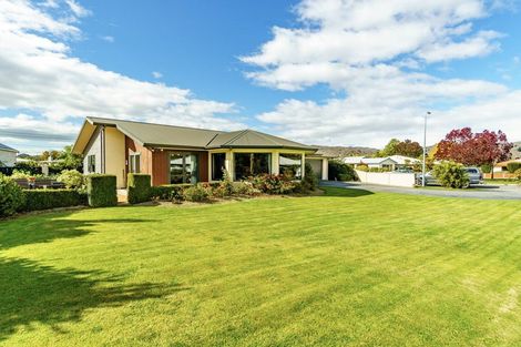 Photo of property in 9 Mayfair Grove, Alexandra, 9320