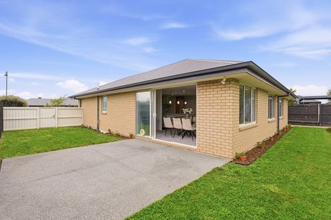 Photo of property in 18 Denali Street, Halswell, Christchurch, 8025