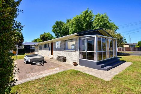 Photo of property in 18 Leeds Street, Silverdale, Hamilton, 3216