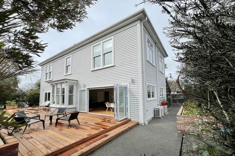 Photo of property in 913 Colombo Street, Christchurch Central, Christchurch, 8013