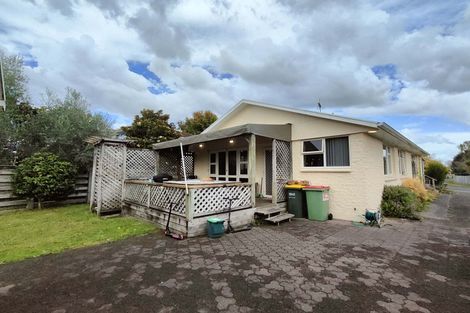 Photo of property in 4 Claremont Avenue, Chartwell, Hamilton, 3210