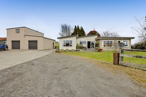 Photo of property in 219 Durham Road, Norfolk, Inglewood, 4388
