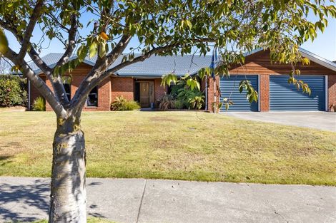 Photo of property in 40 Hillcrest Avenue, Witherlea, Blenheim, 7201