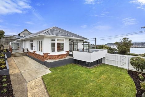 Photo of property in 15 Shandon Road, Vauxhall, Dunedin, 9013
