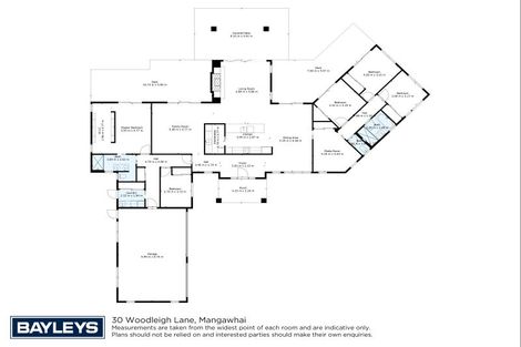 Photo of property in 30 Woodleigh Lane, Mangawhai, 0573