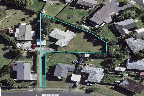 Photo of property in 16 Rata Street, Waiuku, 2123