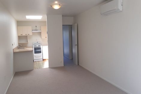 Photo of property in 3/89 Brougham Street, Addington, Christchurch, 8024