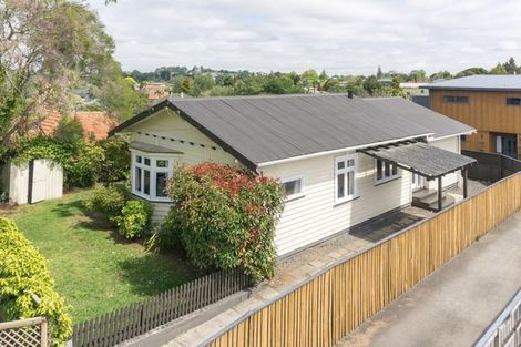 Photo of property in 31 Brookfield Street, Hamilton East, Hamilton, 3216