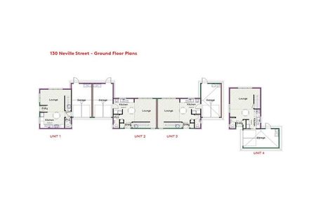 Photo of property in 130 Neville Street, Spreydon, Christchurch, 8024