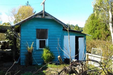 Photo of property in 1216 Wekaweka Road, Waimamaku, Kaikohe, 0473