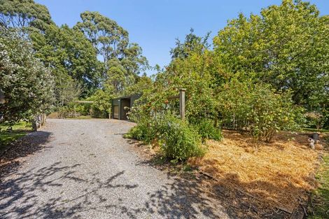 Photo of property in 390 Park Road, Parkvale, Carterton, 5792