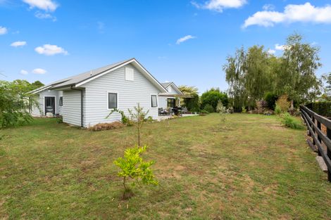 Photo of property in 1 Eldonwood Drive, Matamata, 3400