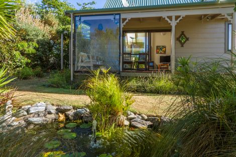 Photo of property in 29 Goddard Road, Tasman, Upper Moutere, 7173