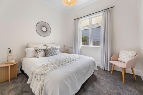 Photo of property in 10 Pretoria Avenue, Saint Clair, Dunedin, 9012