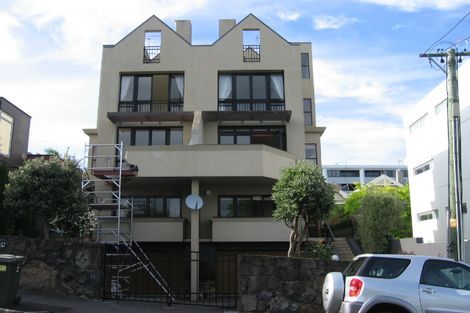 Photo of property in 2a Alberon Street, Parnell, Auckland, 1052