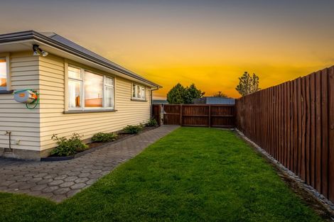 Photo of property in 54 Moffett Street, Islington, Christchurch, 8042