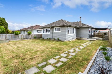 Photo of property in 37 Croucher Street, Richmond, 7020