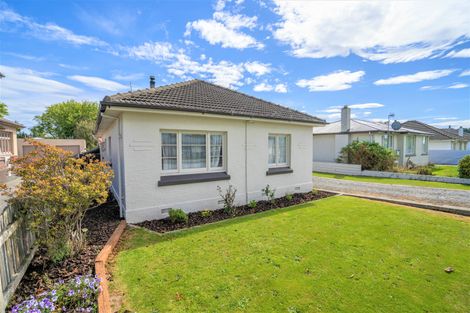 Photo of property in 33 Morton Street, Georgetown, Invercargill, 9812