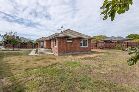 Photo of property in 59a Kerrs Road, Avonside, Christchurch, 8061