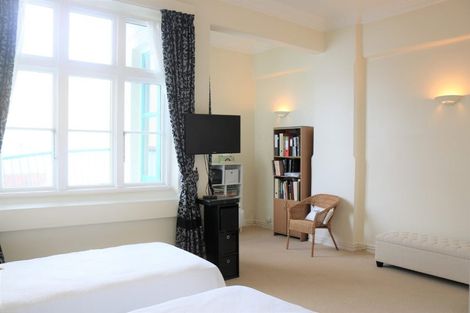 Photo of property in 11/60 Courtenay Place, Te Aro, Wellington, 6011