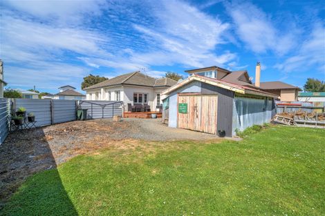 Photo of property in 33 Morton Street, Georgetown, Invercargill, 9812