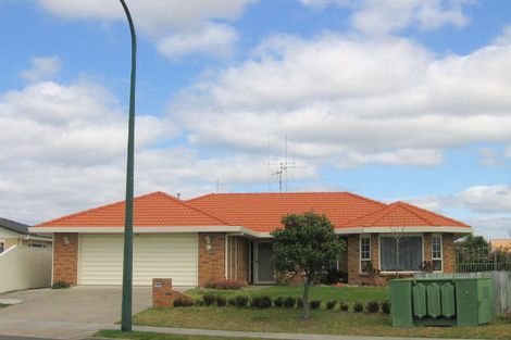 Photo of property in 102 Grenada Street, Mount Maunganui, 3116