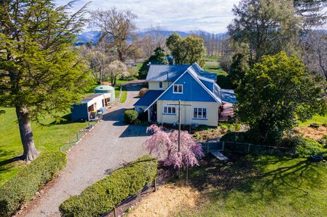 Photo of property in 104 School Road, Pleasant Valley, Geraldine, 7991