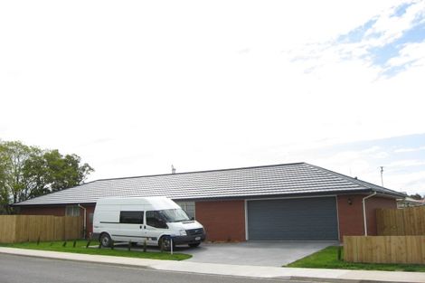 Photo of property in 116 Johns Road, Rangiora, 7400