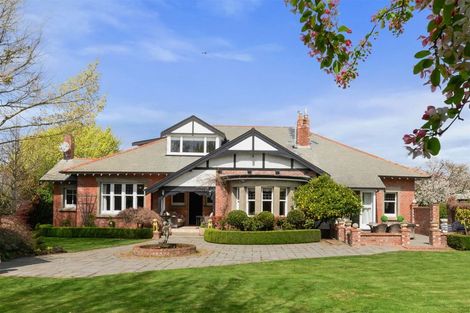 Photo of property in 1 Butefield Lane, Templeton, Christchurch, 8042
