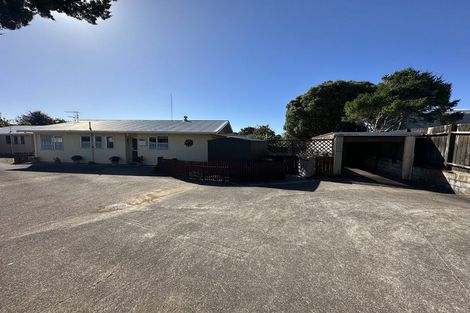 Photo of property in 1/14 Tuiti Street, Waitara, 4320