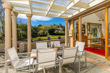 Photo of property in 60 Godley Lane, Lucas Heights, Auckland, 0632