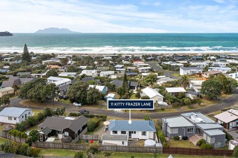 Photo of property in 11 Kitty Frazer Lane, Omaha, 0986